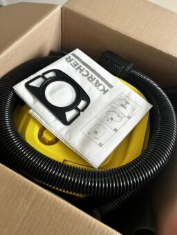 image client 4 Aspirateur Eau et Poussières Kärcher 1.628 009.0 WD 2 Plus