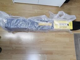 image client 4 Tréteau Pliable Stanley STST1 70355 Junior Set