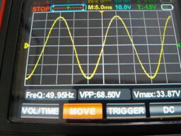 image client 4 Générateur Électrique Onduleur AIVOLT Groupe Électrogène D'essence 3200W Inverter