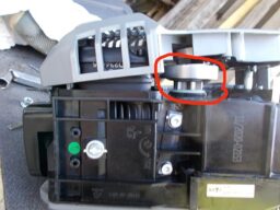 image client 4 Tronçonneuse Thermique Alpina APR 25 (10"')