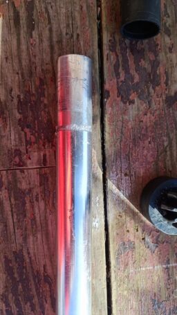 image client 4 Débroussailleuse À Essence Multifonction Aosome Thermique 4 en 1