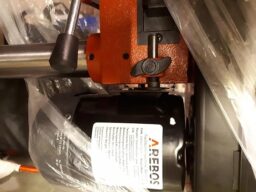 image client 4 Perceuse À Colonne Arebos À 500W