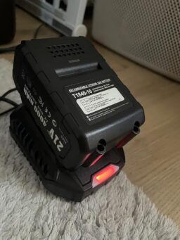 image client 4 Clé À Chocs Électrique Avhrit Clé À sans fil Brushless