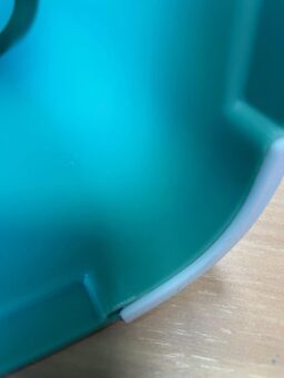 image client 4 Marchepied Antidérapant Badabulle Non slip Step Stool 18 Months