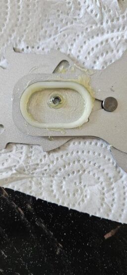 image client 4 Cisaille Bosch Easyshear sans fil Jardinage