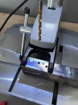 image client 4 Perceuse À Colonne Bosch Pbd 40