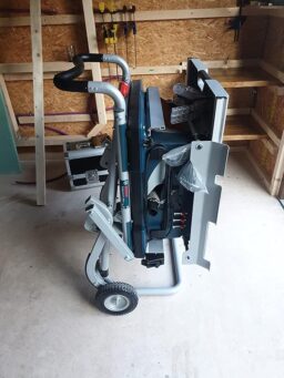 image client 4 Scie sur Table Professionnelle Bosch Pro. Gts 10 Xc