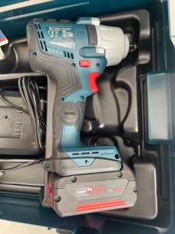 image client 4 Visseuse À Chocs Bosch Pro GDS 18V 450 HC