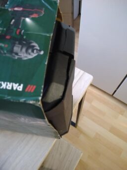 image client 4 Boulonneuse-Visseuse À Choc sans fil PARKSIDE PASSK 20 Li A1