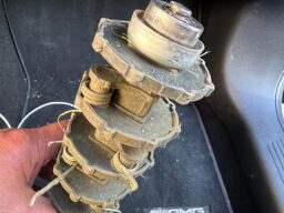 image client 4 Scarificateur Électrique Brast Bre Rv 4000