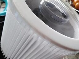 image client 4 Aspirateur Filaire Compact Cecotec Conga Rockstar Wet & Dry