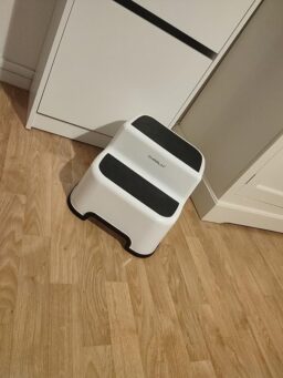 image client 4 Marchepied Enfant CHAIRLIN 2 Marches