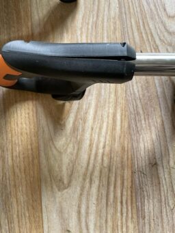 image client 4 Débroussailleuse Électrique Xbzzgmg sans fil 21V