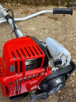 image client 4 Débroussailleuse Thermique Einhell GC BC 36 4 S