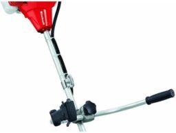 image client 4 Débroussailleuse Thermique Einhell GC Bc 52 I As