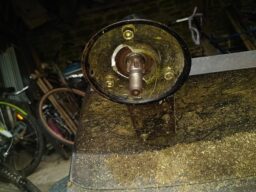 image client 4 Débroussailleuse Thermique Multifonction Fuxtec FX MT152