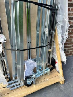 image client 4 Échafaudage Roulant SCEDIL Fast