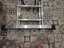 image client 4 Echelle Transformable Hoström StablePro 3x9