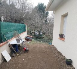 image client 4 Motobineuse Électrique Einhell GC RT 7530