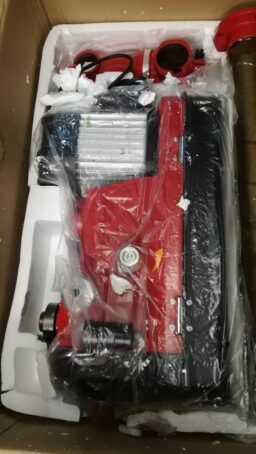 image client 4 Perceuse À Colonne Einhell TE BD 750 E