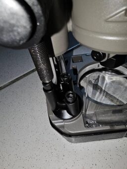 image client 4 Défonceuse Affleureuse Einhell TP RO Set 18 Li BL Solo