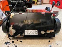 image client 4 Scarificateur Thermique Einhell GC SC 4240 P