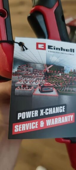 image client 4 Taille Haie Télescopique Einhell GP HH 18-50 Li BL Solo Power X Change