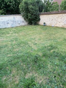image client 4 Tondeuse Manuelle Einhell Gc Hm 300