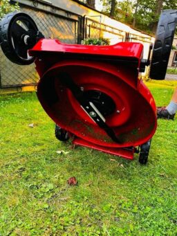 image client 4 Tondeuse À Gazon sans fil Einhell Ge Cm 36-48 Li M Solo Power X Change