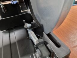 image client 4 Tronçonneuse Métal Électrique Fartools One 2000W