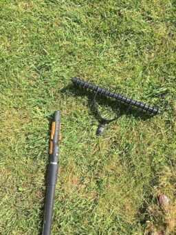 image client 4 Scarificateur Manuel Fiskars 1000655