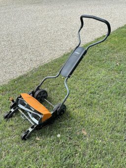 image client 4 Tondeuse Manuel Fiskars Staysharp Max 1000591