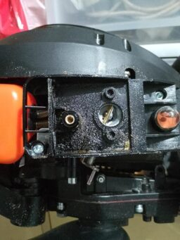 image client 4 Taille Haies Thermique Professionnel Fuxtec Fx MHP126