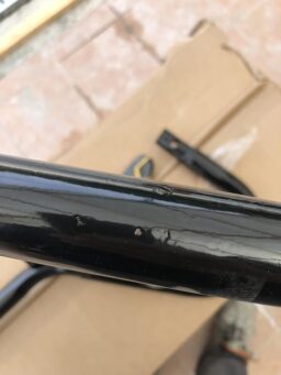 image client 4 Brouette de Chantier et Jardin Gardebruk 100L Acier Galvanisé 2022