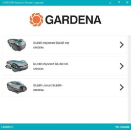 image client 4 Tondeuse Robot Gardena Sileno Life 15101 26