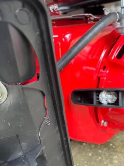 image client 4 Groupe Électrogène Gentor GT2200D Silencieux Essence