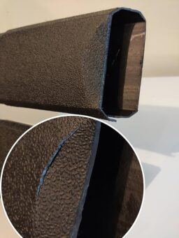 image client 4 Taille Haie Électrique Ikra IHS 650