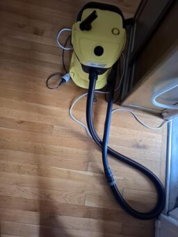 image client 4 Aspirateur Eau et Poussières Kärcher WD 3 V 17-4-20