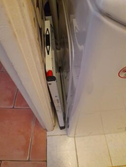 image client 4 Marchepied Pliant Msv 2 Marches