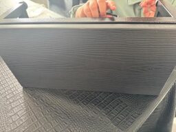 image client 4 Marchepied Solide HFHOME HDPE Réglable