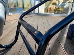 image client 4 Brouette Masko de Chantier et Jardin 100L