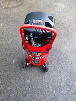 image client 4 Compresseur Électrique Mecafer 425090 Fifty