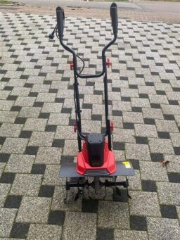 image client 4 Motobineuse Électrique RELAX4LIFE 1500w