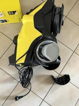 image client 4 Nettoyeur Haute Pression Kärcher K 7 Premium Power Control Flex