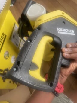 image client 4 Nettoyeur Haute Pression Kärcher K 5 Power Control