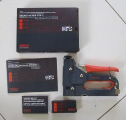 image client 4 Agrafeuse Manuelle Presch Kit D'Agrafeuse Professionnelle