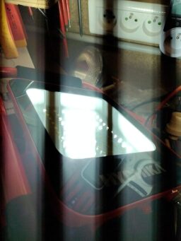 image client 4 Projecteur Led Chantier Hychika 50w