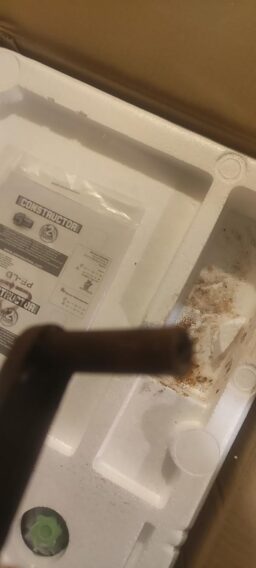 image client 4 Rabot Dégauchisseuse Constructor 1250w