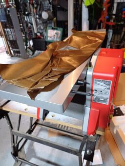 image client 4 Raboteuse Dégauchisseuse Einhell TC SP 204