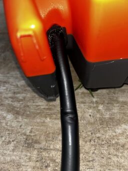 image client 4 Compresseur Portatif RevolutionAIR Hobby Miny Revo 425005